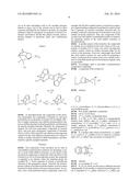 PERVAPORATION MEMBRANES DERIVED FROM POLYCYCLO-OLEFINIC BLOCK COPOLYMERS diagram and image