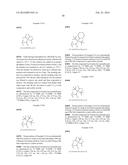 PERVAPORATION MEMBRANES DERIVED FROM POLYCYCLO-OLEFINIC BLOCK COPOLYMERS diagram and image