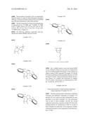 PERVAPORATION MEMBRANES DERIVED FROM POLYCYCLO-OLEFINIC BLOCK COPOLYMERS diagram and image