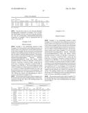 PERVAPORATION MEMBRANES DERIVED FROM POLYCYCLO-OLEFINIC BLOCK COPOLYMERS diagram and image