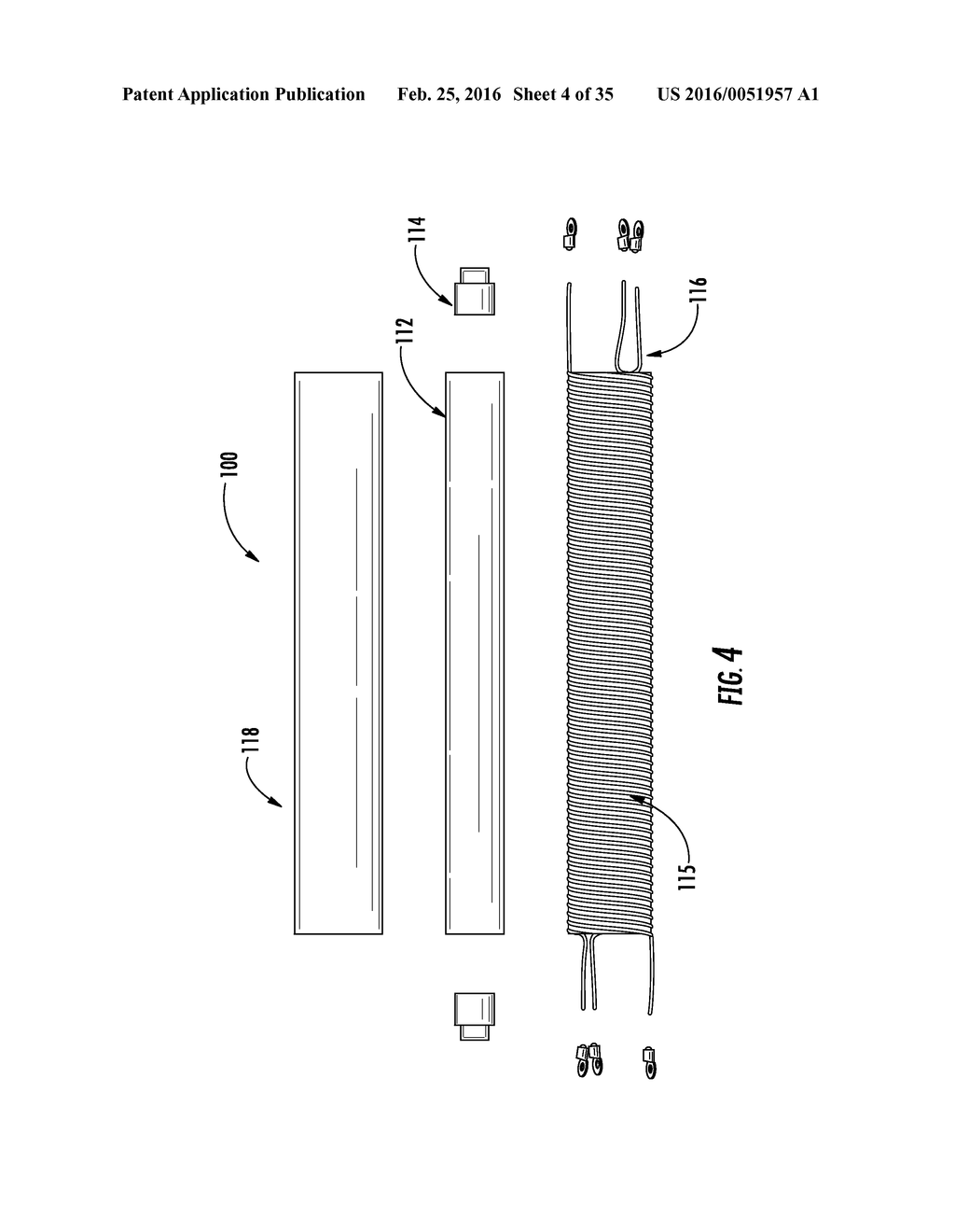 Energy-Producing Reaction Devices, Systems and Related Methods - diagram, schematic, and image 05