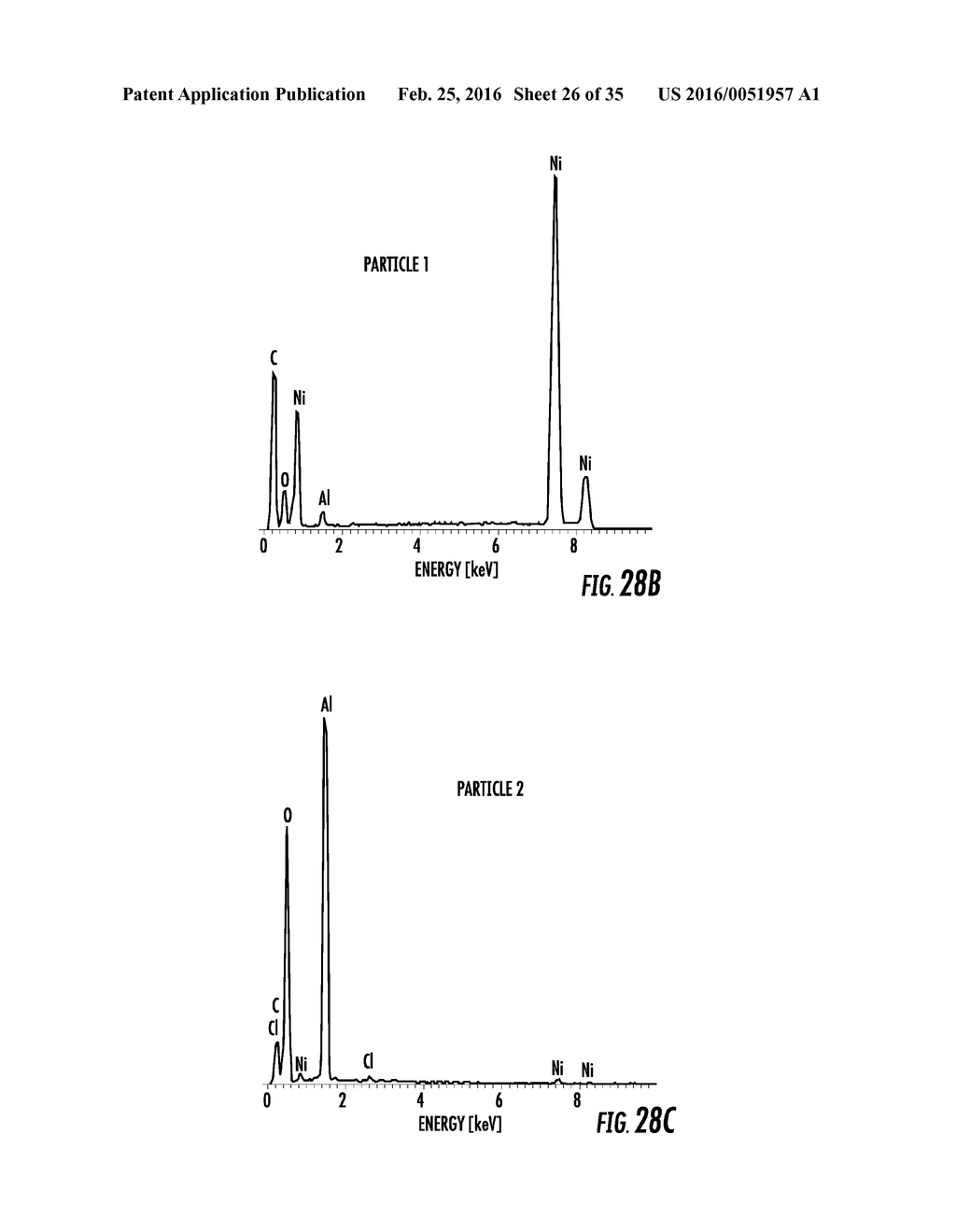 Energy-Producing Reaction Devices, Systems and Related Methods - diagram, schematic, and image 27