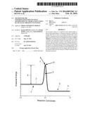 METHOD FOR THE INFRARED-LIGHT-INDUCED YIELD OPTIMIZATION OF CHEMICAL     REACTIONS BY MEANS OF VIBRATION EXCITATION diagram and image