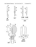 PIPETTE TIP diagram and image