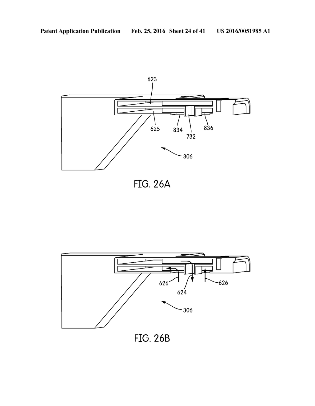 SYSTEM AND METHOD FOR SERIAL PROCESSING OF MULTIPLE NUCLEIC ACID ASSAYS - diagram, schematic, and image 25