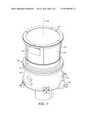 CRUSHER INSPECTION HATCH diagram and image