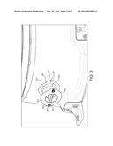 CRUSHER INSPECTION HATCH diagram and image