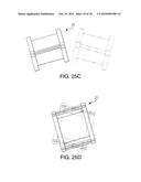 APPARATUS FOR MECHANICAL EXFOLIATION OF PARICULATE MATERIALS diagram and image