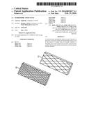 HYDROPHOBIC MESH COVER diagram and image