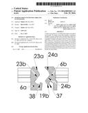 SHAKER SCREEN FILTER FOR A DRILLING FLUID SHAKER diagram and image