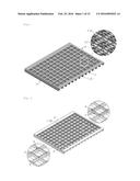 SHAKER SCREEN FILTER FOR A DRILLING FLUID SHAKER diagram and image