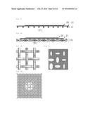 SHAKER SCREEN FILTER FOR A DRILLING FLUID SHAKER diagram and image