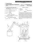 COMPENSATING DEVICE FOR A TOOL UNIT AND FITTING METHOD BY MEANS OF THE     TOOL UNIT diagram and image