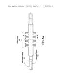 NET SHAPED FORGINGS FOR POWER GENERATION/TRANSFER SHAFTS diagram and image