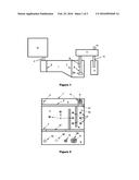 Apparatus and Process for delivering molten steel to a continuous casting     mold diagram and image