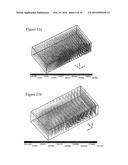 METHOD AND APPARATUS FOR MOVING MOLTEN METAL diagram and image