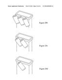 METHOD AND APPARATUS FOR MOVING MOLTEN METAL diagram and image