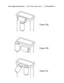 METHOD AND APPARATUS FOR MOVING MOLTEN METAL diagram and image