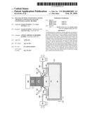 PULLING-UP-TYPE CONTINUOUS CASTING APPARATUS AND PULLING-UP-TYPE     CONTINUOUS CASTING METHOD diagram and image