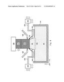 PULLING-UP-TYPE CONTINUOUS CASTING APPARATUS AND PULLING-UP-TYPE     CONTINUOUS CASTING METHOD diagram and image