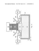 PULLING-UP-TYPE CONTINUOUS CASTING APPARATUS AND PULLING-UP-TYPE     CONTINUOUS CASTING METHOD diagram and image