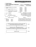 METHOD FOR PRODUCING ALLUMINUM ALLOY diagram and image