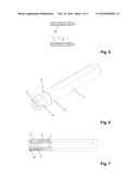 TOOL HOLDER diagram and image