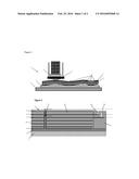 Method for Producing a Drill Hole and a Drilling Machine for this Purpose diagram and image