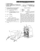 WELDING POWER TO AUXILIARY POWER CONVERSION SYSTEM AND METHOD diagram and image