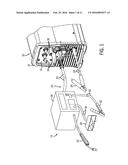 WELDING POWER TO AUXILIARY POWER CONVERSION SYSTEM AND METHOD diagram and image