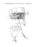 WELDING POWER TO AUXILIARY POWER CONVERSION SYSTEM AND METHOD diagram and image