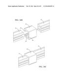 ASSEMBLY, KIT AND METHOD FOR SECURING A COVERING TO AN AIR INTAKE FACE diagram and image