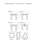 ASSEMBLY, KIT AND METHOD FOR SECURING A COVERING TO AN AIR INTAKE FACE diagram and image