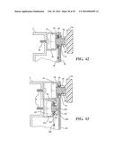 ASSEMBLY, KIT AND METHOD FOR SECURING A COVERING TO AN AIR INTAKE FACE diagram and image