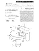 POLISHING APPARATUS diagram and image