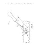 TOOL FOR HOLDING COMPONENT diagram and image