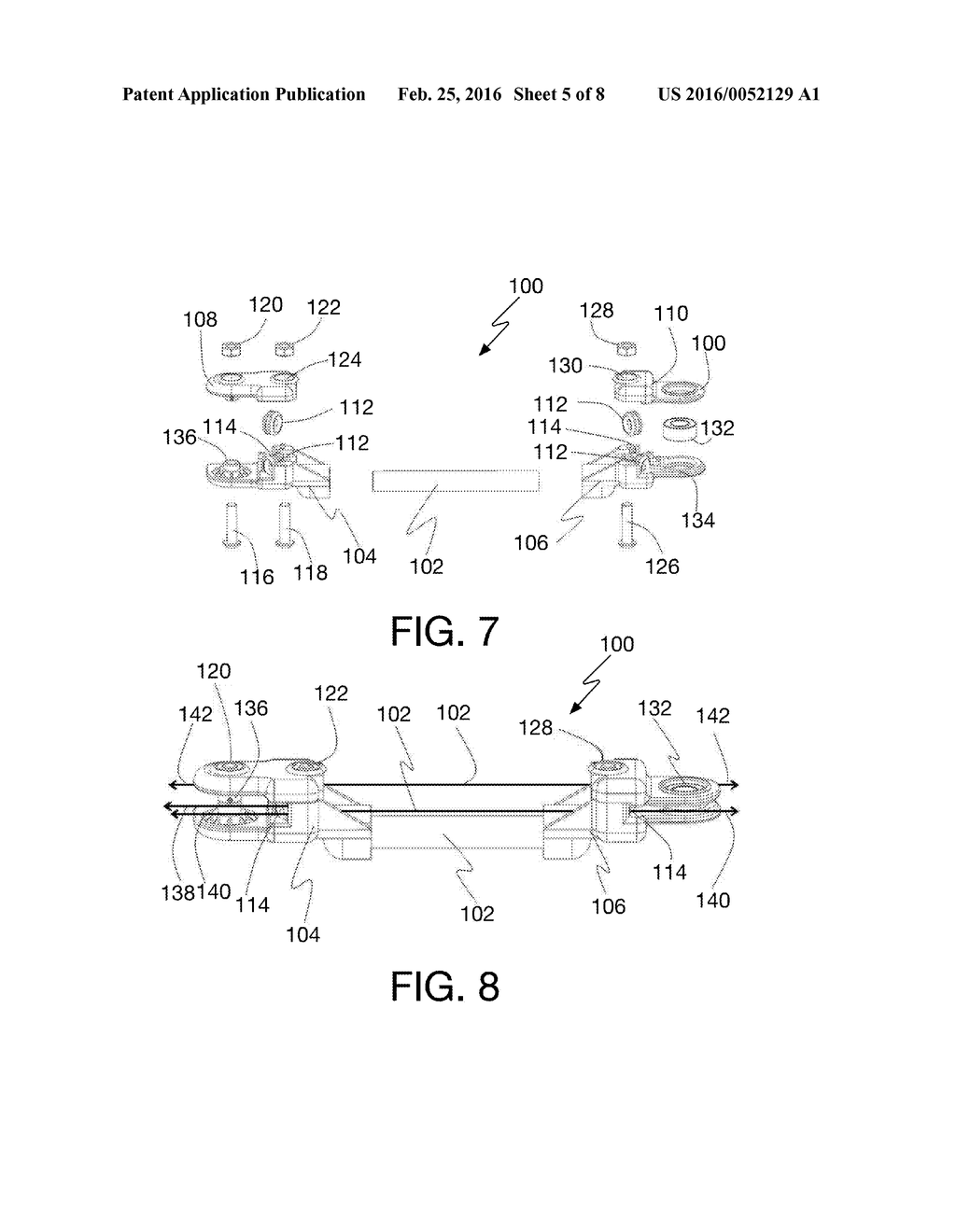 LINK STRUCTURE AND ASSEMBLY INCLUDING CABLE GUIDE SYSTEM FOR ROBOTIC     MECHANICAL MANIPULATOR STRUCTURE - diagram, schematic, and image 06