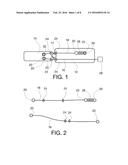 LINK STRUCTURE AND ASSEMBLY INCLUDING CABLE GUIDE SYSTEM FOR ROBOTIC     MECHANICAL MANIPULATOR STRUCTURE diagram and image