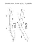 LINK STRUCTURE AND ASSEMBLY INCLUDING CABLE GUIDE SYSTEM FOR ROBOTIC     MECHANICAL MANIPULATOR STRUCTURE diagram and image