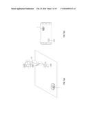 ROBOT CLEANING SYSTEM AND METHOD OF CONTROLLING ROBOT CLEANER diagram and image