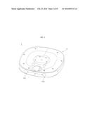 ROBOT CLEANING SYSTEM AND METHOD OF CONTROLLING ROBOT CLEANER diagram and image