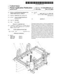 DEVICE AND METHOD FOR PRODUCING THREE-DIMENSIONAL MODELS diagram and image