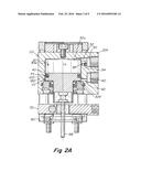 END OF STROKE ACTUATOR BLEED diagram and image