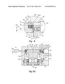 END OF STROKE ACTUATOR BLEED diagram and image