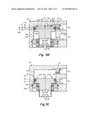 END OF STROKE ACTUATOR BLEED diagram and image