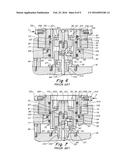 END OF STROKE ACTUATOR BLEED diagram and image