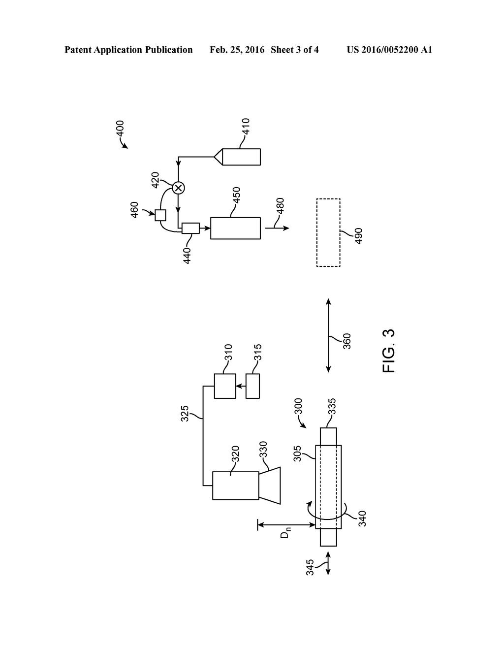 METHOD OF DRYING BIOABSORBABLE COATING OVER STENTS - diagram, schematic, and image 04