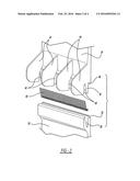 RESISTIVE IMPLANT WELDING OF THERMOPLASTIC MATERIAL WITH BUTT JOINTS diagram and image