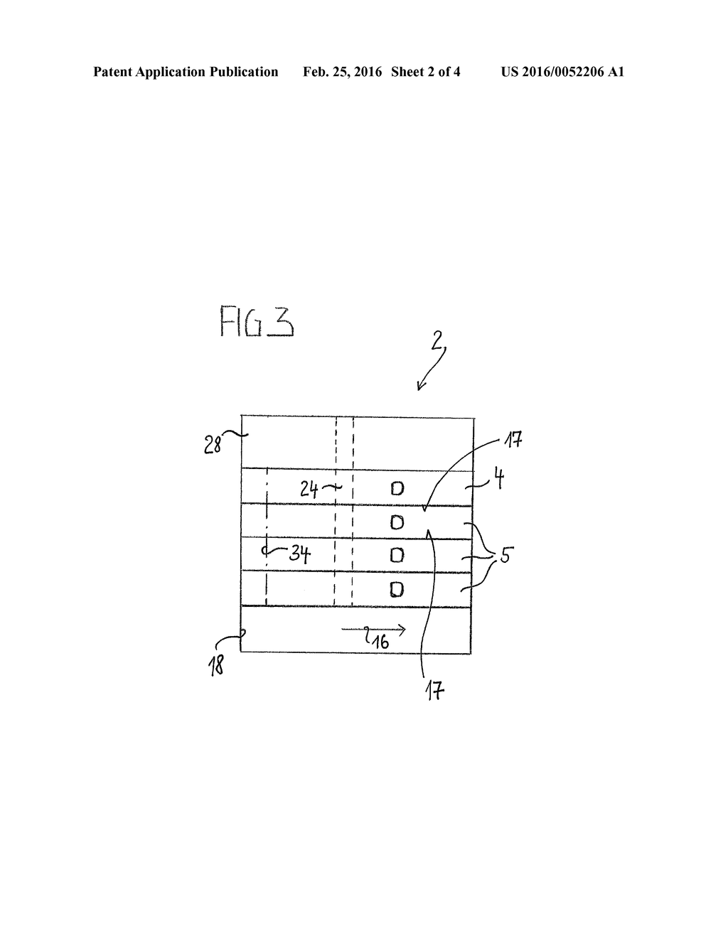 TOOL HEAD - diagram, schematic, and image 03