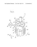 TOOL HEAD diagram and image